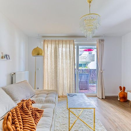 Appartamento Guestready - Fantastico Apto Em Bordeaux Esterno foto