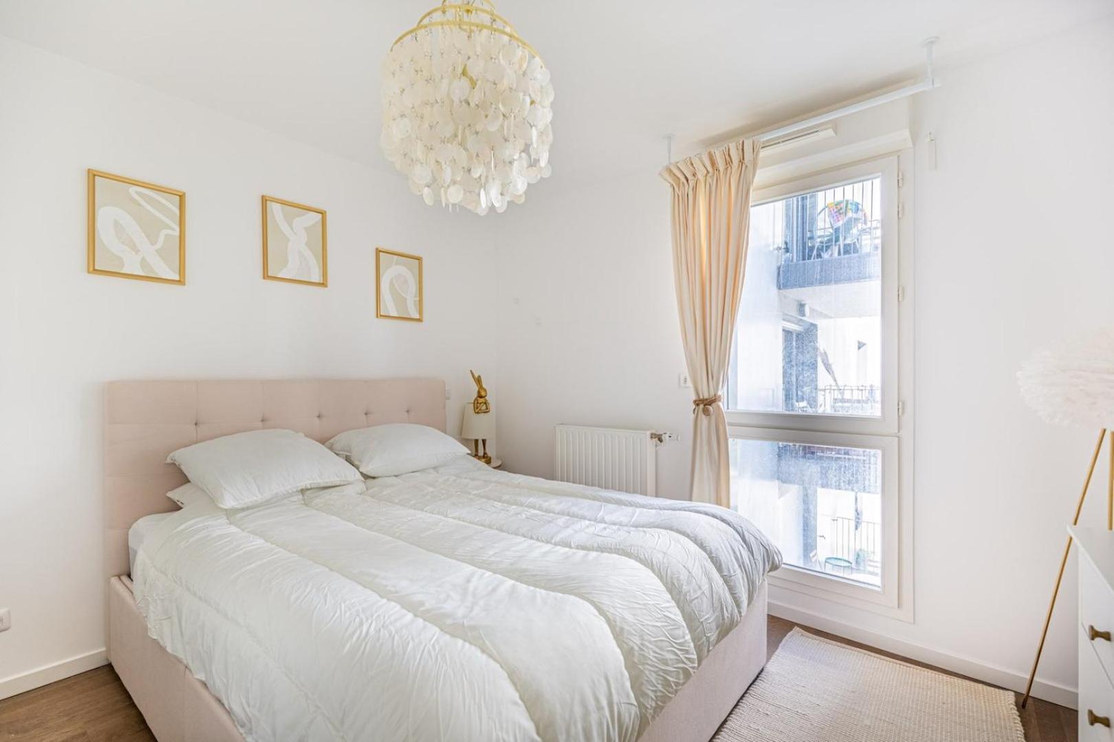 Appartamento Guestready - Fantastico Apto Em Bordeaux Esterno foto