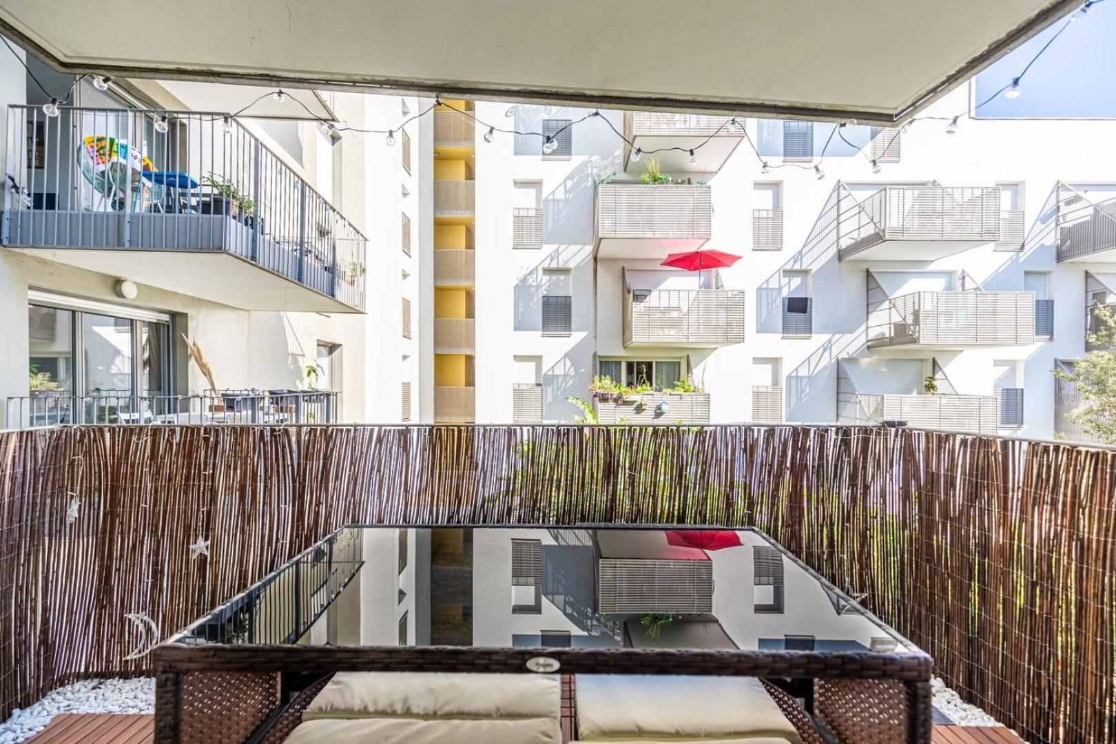 Appartamento Guestready - Fantastico Apto Em Bordeaux Esterno foto