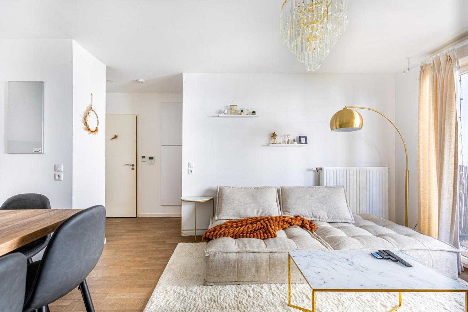 Appartamento Guestready - Fantastico Apto Em Bordeaux Esterno foto